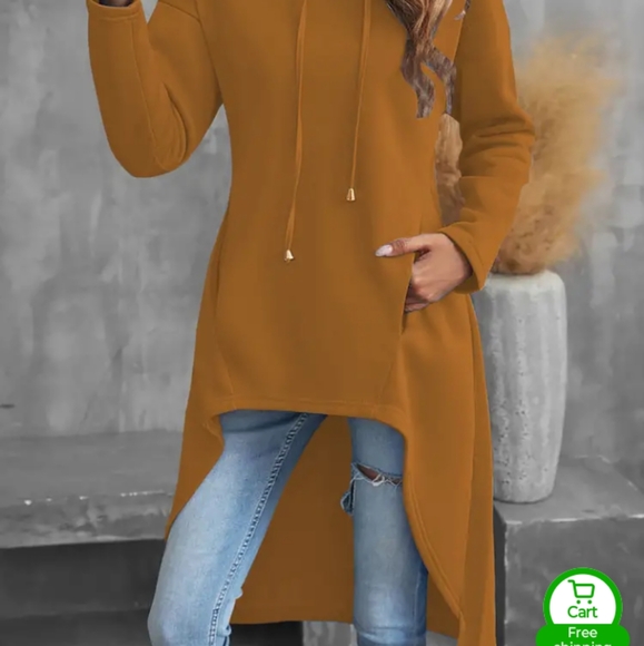 Women fall piece - Picture 5 of 8